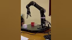 Kinova Robot