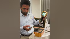 Fluke Thermal Imager