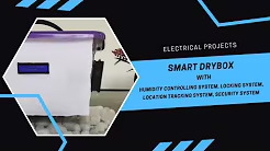 Smart Drybox